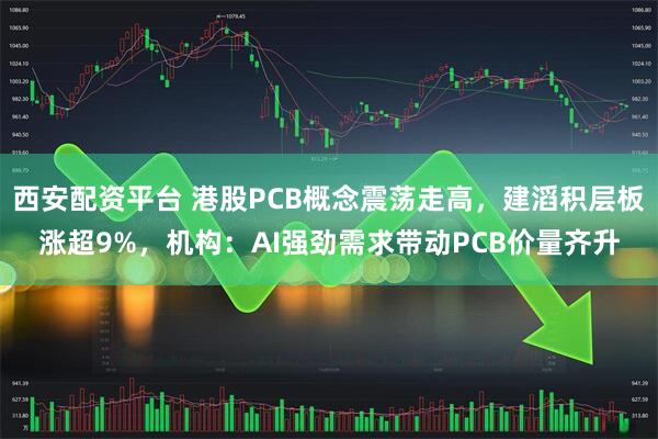 西安配资平台 港股PCB概念震荡走高，建滔积层板涨超9%，机构：AI强劲需求带动PCB价量齐升